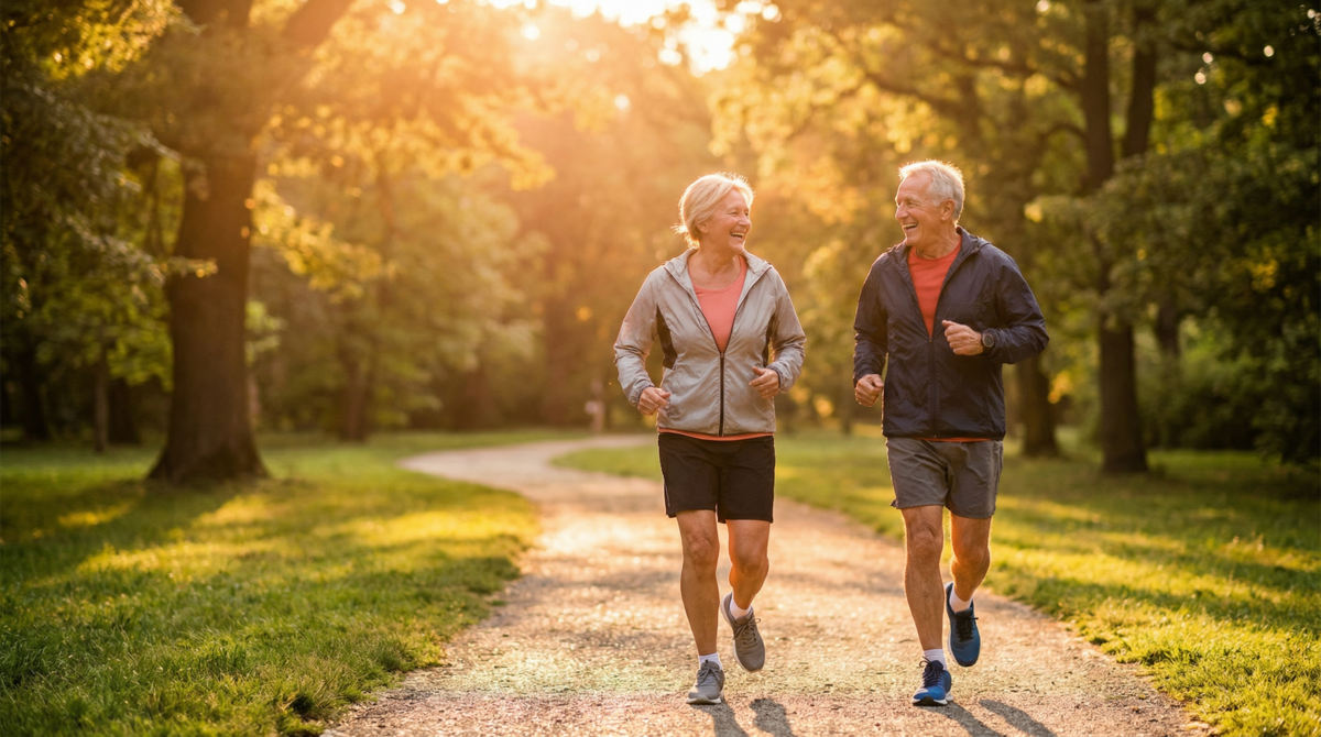 Health/Longevity - longevity antiaging 3