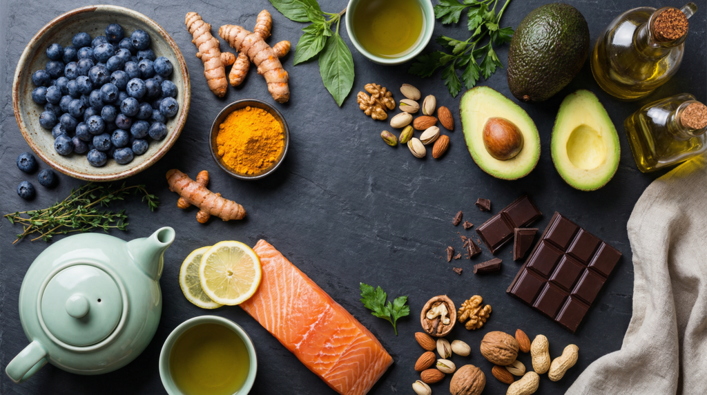 Health/Longevity - longevity nutrition 5